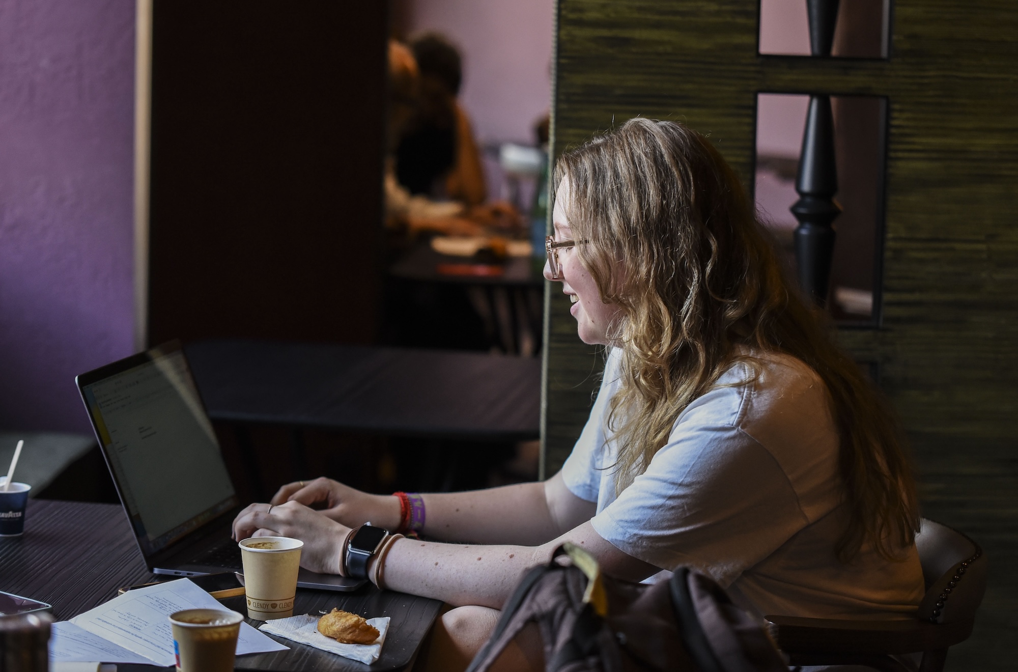 TFL Green Narratives 2026 - Feature Films