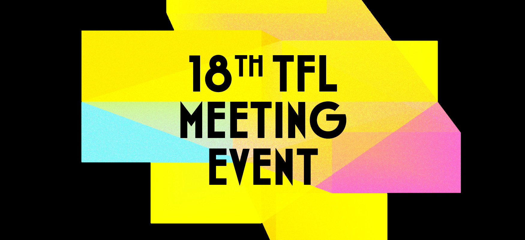 TFL Meeting Event 2025