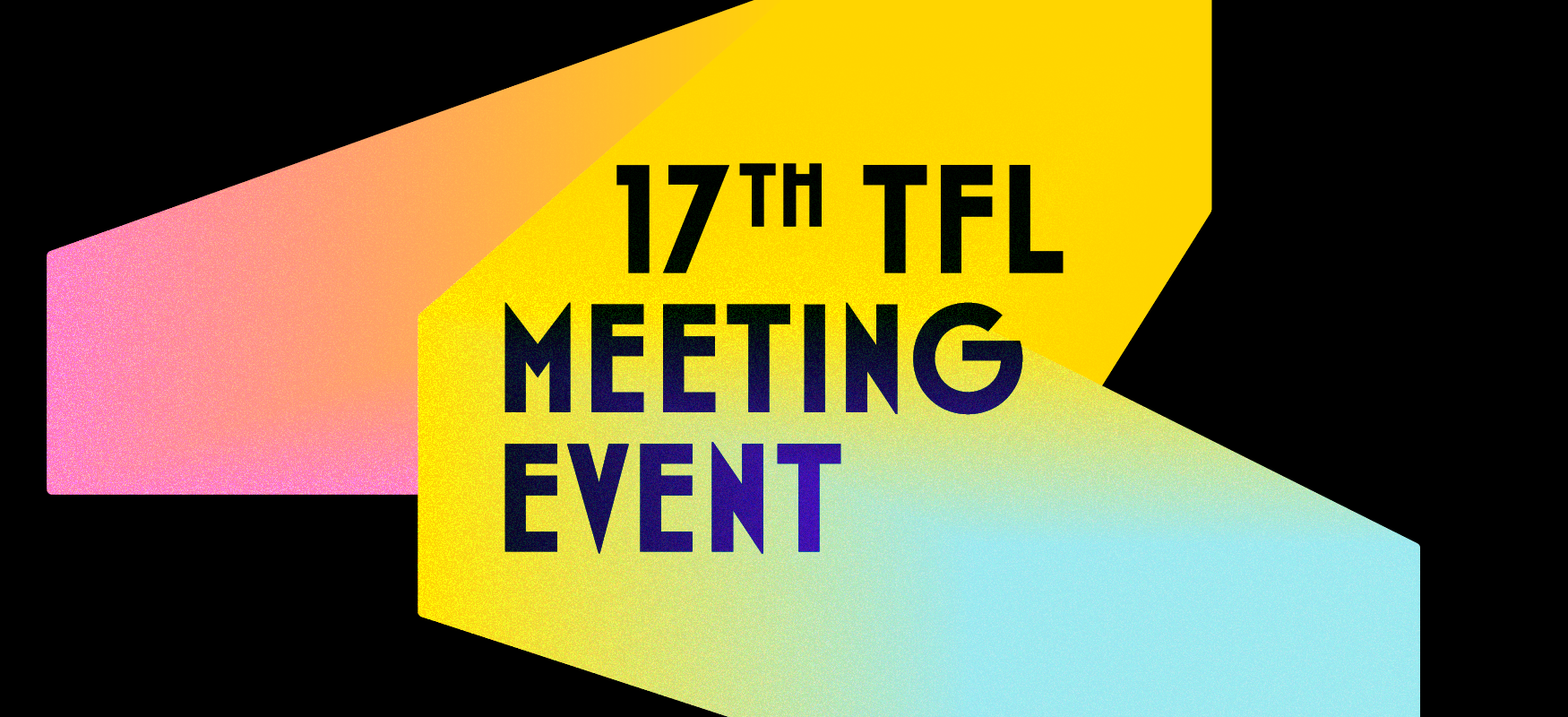 TFL Meeting Event 2024