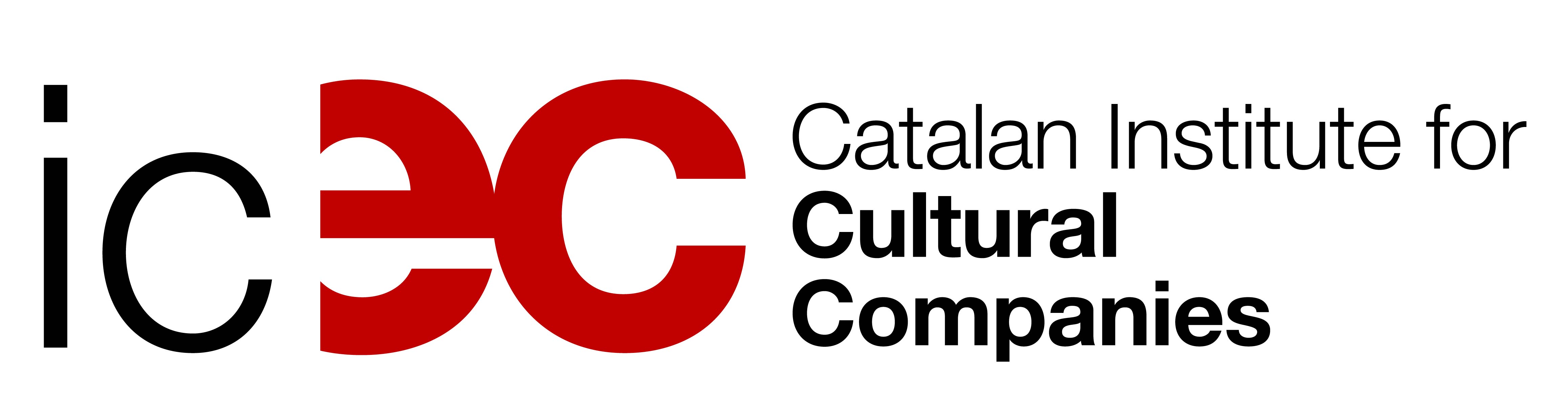 Catalan Institute for Cultural Companies