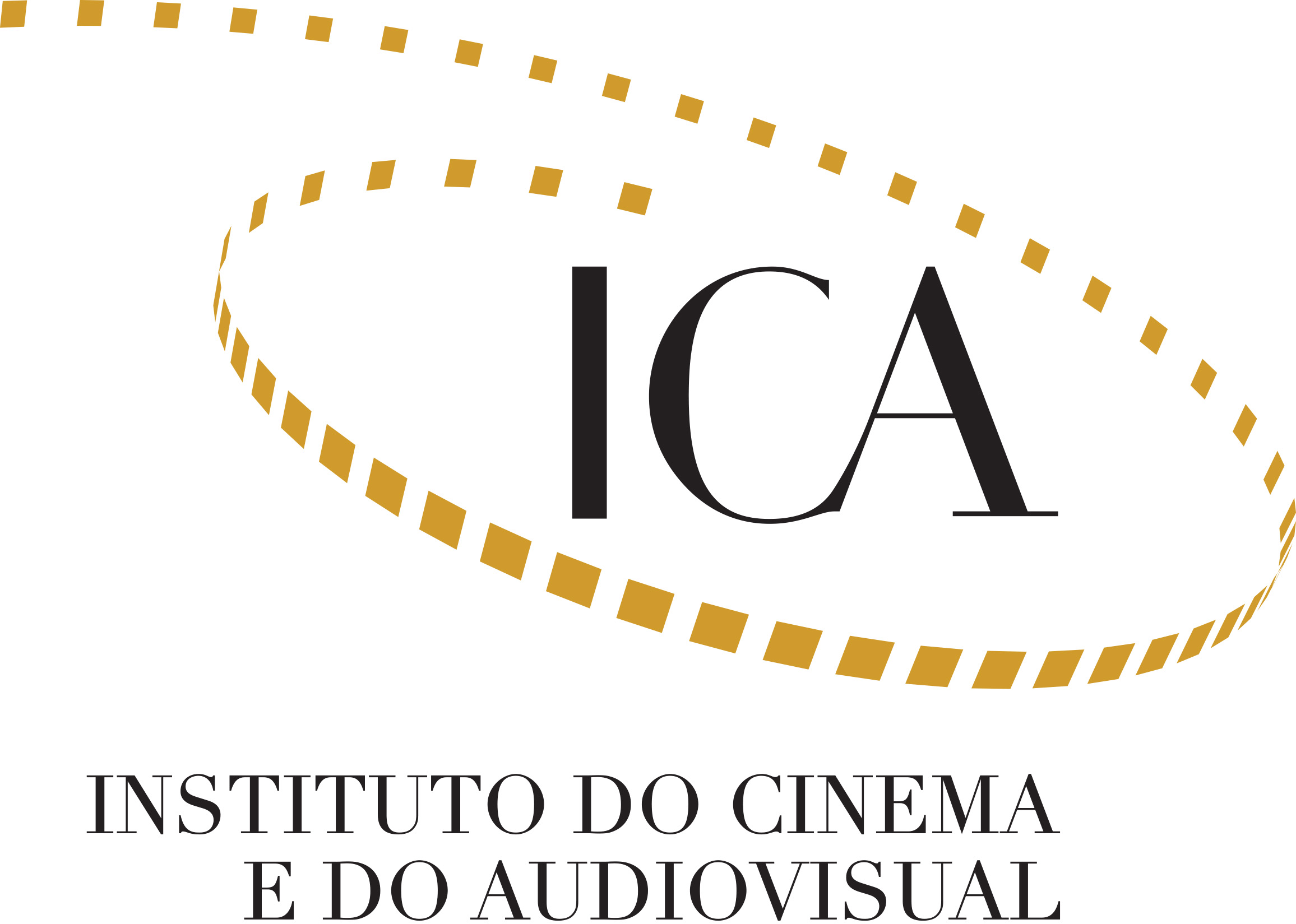 ICA - Institute of Cinema and Audiovisual.