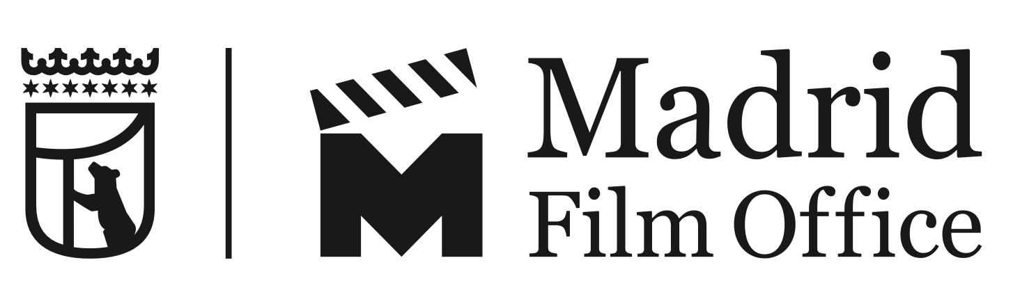 Madrid Film Office