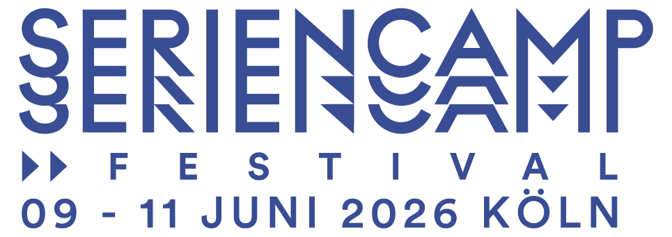 Seriencamp 2026