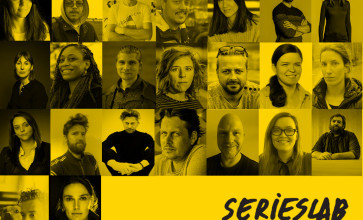 SeriesLab, the selection: announcing the class of 2022
